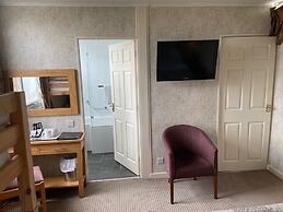 The Dog and Partridge Country Inn