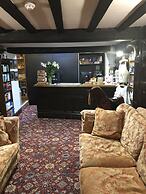 The Dog and Partridge Country Inn