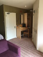 The Dog and Partridge Country Inn