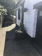 The Dog and Partridge Country Inn