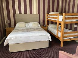 The Dog and Partridge Country Inn