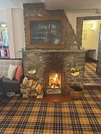 The Dog and Partridge Country Inn