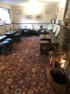 The Dog and Partridge Country Inn