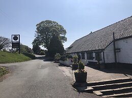 The Dog and Partridge Country Inn