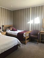 The Dog and Partridge Country Inn