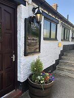 The Dog and Partridge Country Inn