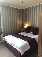 The Dog and Partridge Country Inn