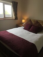 The Dog and Partridge Country Inn