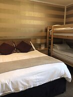 The Dog and Partridge Country Inn