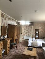 The Dog and Partridge Country Inn