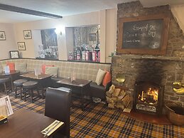 The Dog and Partridge Country Inn