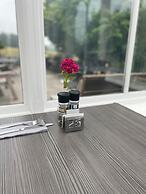 The Dog and Partridge Country Inn