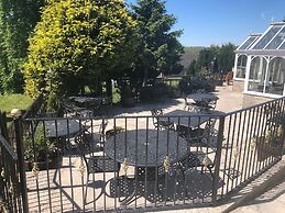 The Dog and Partridge Country Inn