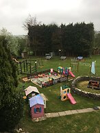 The Dog and Partridge Country Inn