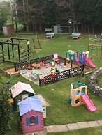 The Dog and Partridge Country Inn