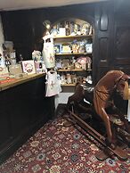 The Dog and Partridge Country Inn