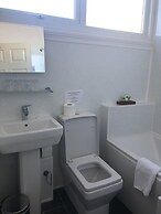 The Dog and Partridge Country Inn