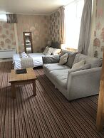 The Dog and Partridge Country Inn