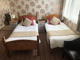 The Dog and Partridge Country Inn