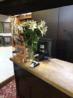 The Dog and Partridge Country Inn