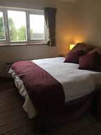 The Dog and Partridge Country Inn