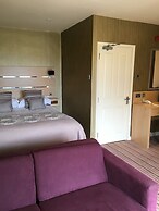 The Dog and Partridge Country Inn