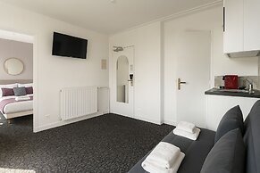 Hôtel du Parc Montsouris