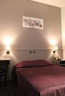 Hôtel du Parc Montsouris