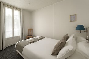 Hôtel du Parc Montsouris