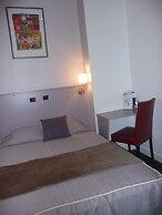 Hôtel du Parc Montsouris