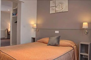 Hôtel du Parc Montsouris