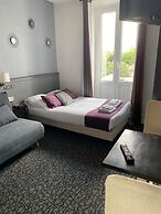 Hôtel du Parc Montsouris