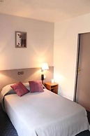 Hôtel du Parc Montsouris