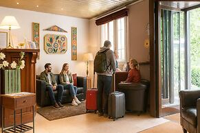 Hôtel du Parc Montsouris