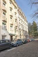 Hôtel du Parc Montsouris