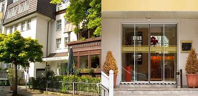 Hotel Ambassador Potsdam