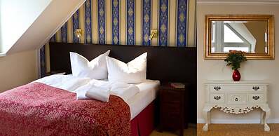 Hotel Ambassador Potsdam
