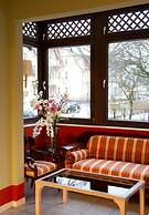 Hotel Ambassador Potsdam