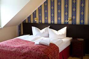 Hotel Ambassador Potsdam