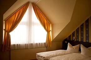 Hotel Ambassador Potsdam