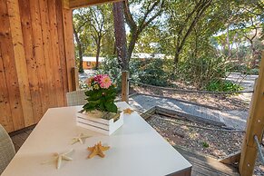 Paradù EcoVillage &  Resort