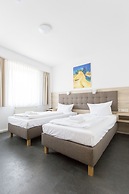 Pension Odin
