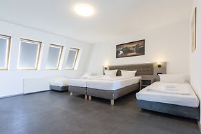 Pension Odin