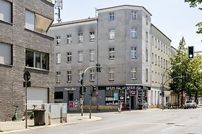 Pension Odin