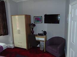 White House View Guest House