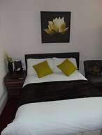 White House View Guest House