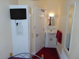 White House View Guest House