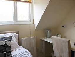 White House View Guest House