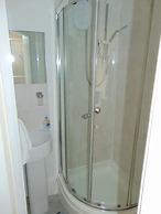 White House View Guest House