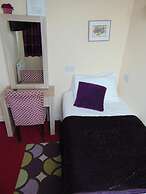 White House View Guest House